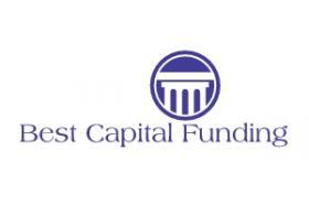 Best Capital Funding logo