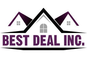 Best Deal Inc logo