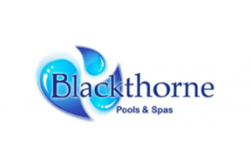 Blackthorne Spas, LLC logo