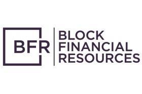 Block Financial Resources logo