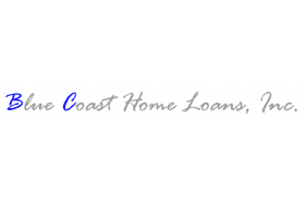 Blue Coast Home Loans Inc. logo