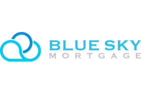 Blue Sky Mortgage logo