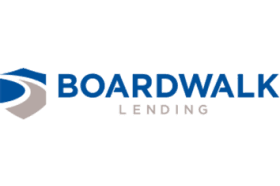 Boardwalk Lending logo