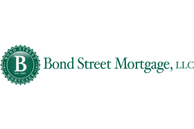 Bond Street Mortgage LLC logo