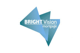 Bright Vision Mortgage logo