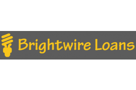 Brightwire Loans logo