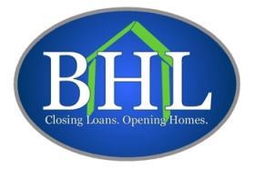 Broker House Lending logo