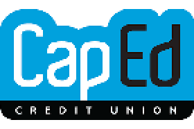 CapEd Credit Union logo