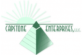Capstone Enterprises, LLC. logo