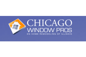 Chicago Window Pros logo