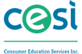 Consumer Education Services Inc. logo