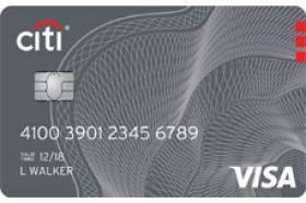 Costco Anywhere Visa Card by Citi logo