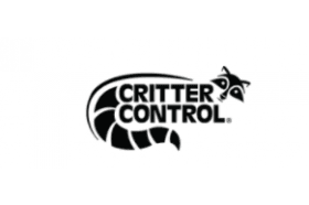 Critter Control of the Triad logo
