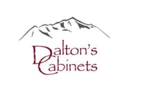 Dalton's Cabinets logo
