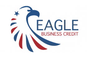 Eagle Business Credit logo