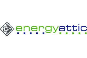 Energy Attic logo