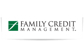 Family Credit Management logo
