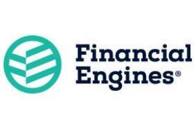 Financial Engines logo