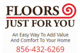 Floors Just For You Inc. logo