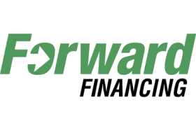 Forward Financing LLC logo