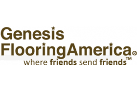 Genesis Flooring America logo