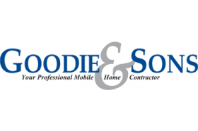 Goodie & Sons logo