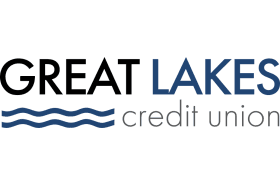 Great Lakes Credit Union logo