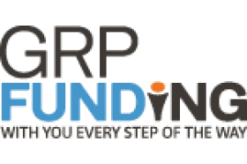GRP Funding logo