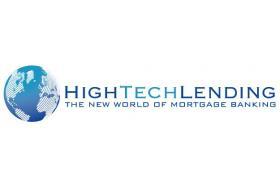 HighTechLending, Inc logo