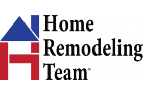 Home Remodeling Team logo