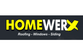 Homewerx logo