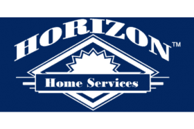 Horizon Home Services logo