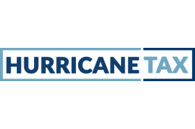 Hurricane Tax LLC logo