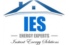 IES Energy Solutions LLC logo