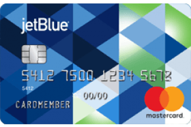 JetBlue Card logo