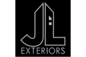 JL Exteriors logo