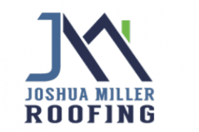 Joshua Miller Roofing & and Contracting logo