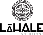 LaHale Solutions logo