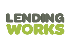 Lending Works Limited logo