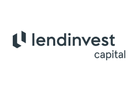 Lendinvest Limited logo