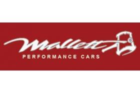 Mallett Performance Cars logo