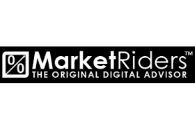 MarketRiders logo