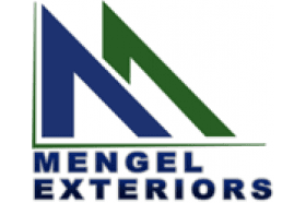 Mengel Exteriors logo