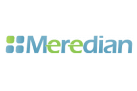 Meredian logo