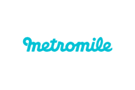 Metromile logo
