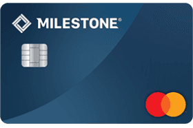 Milestone Mastercard logo
