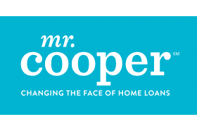 Mr. Cooper logo