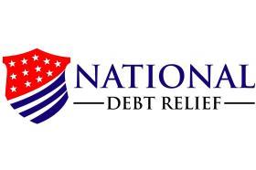 National Debt Relief LLC logo