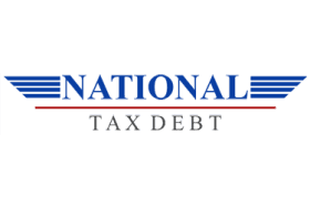 National Tax Debt Inc. logo