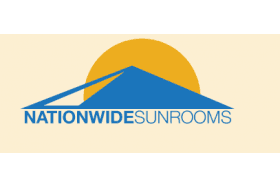 Nationwide sunrooms in contracting LLC logo